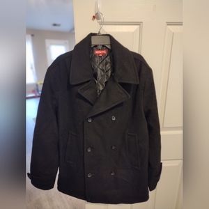 PEA COAT (MEN'S)